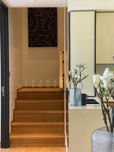 BEATNIQ Sukhumvit 32, Bangkok, Soi Sukhumvit 32, Sukhumvit Road, Khong Tan, Khlong Toei, Bangkok, 2 Bedrooms, 96 sqm, Condo For Rent, by Thanaporn Trangkatrakarn, 60055285 - DDproperty.com