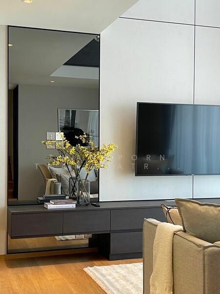 BEATNIQ Sukhumvit 32, Bangkok, Soi Sukhumvit 32, Sukhumvit Road, Khong Tan, Khlong Toei, Bangkok, 2 Bedrooms, 96 sqm, Condo For Rent, by Thanaporn Trangkatrakarn, 60055285 - DDproperty.com