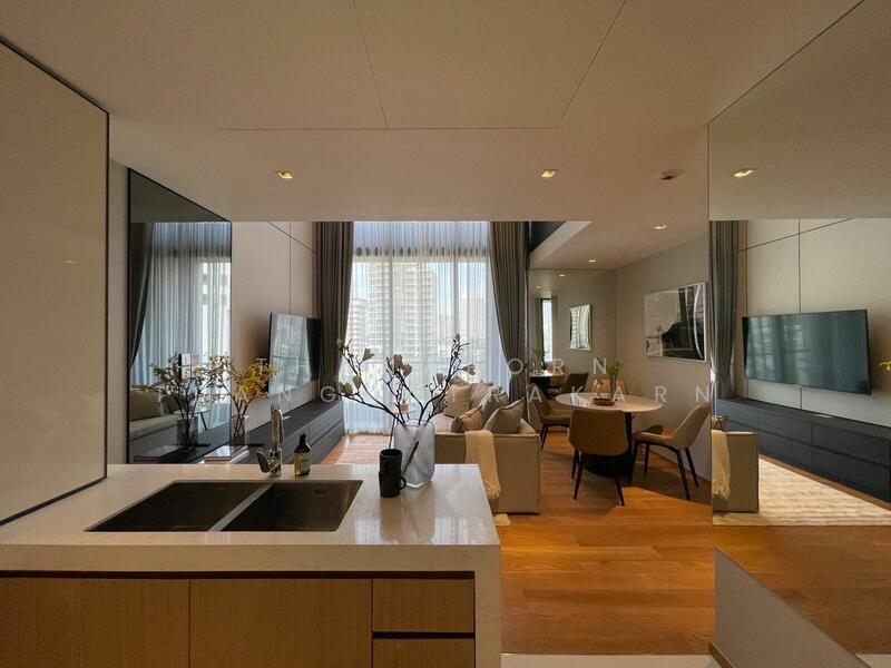 BEATNIQ Sukhumvit 32, Bangkok, Soi Sukhumvit 32, Sukhumvit Road, Khong Tan, Khlong Toei, Bangkok, 2 Bedrooms, 96 sqm, Condo For Rent, by Thanaporn Trangkatrakarn, 60055285 - DDproperty.com