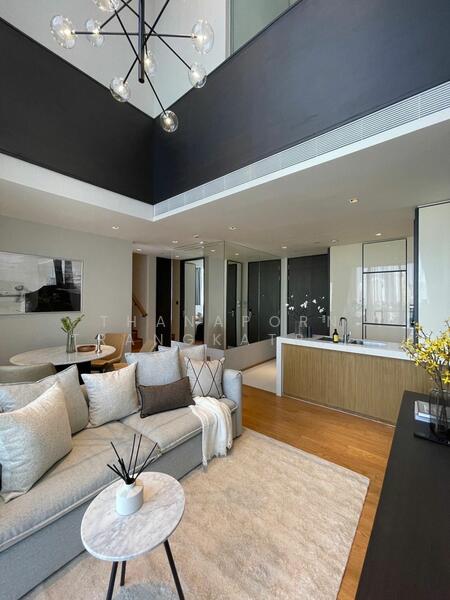 BEATNIQ Sukhumvit 32, Bangkok, Soi Sukhumvit 32, Sukhumvit Road, Khong Tan, Khlong Toei, Bangkok, 2 Bedrooms, 96 sqm, Condo For Rent, by Thanaporn Trangkatrakarn, 60055285 - DDproperty.com