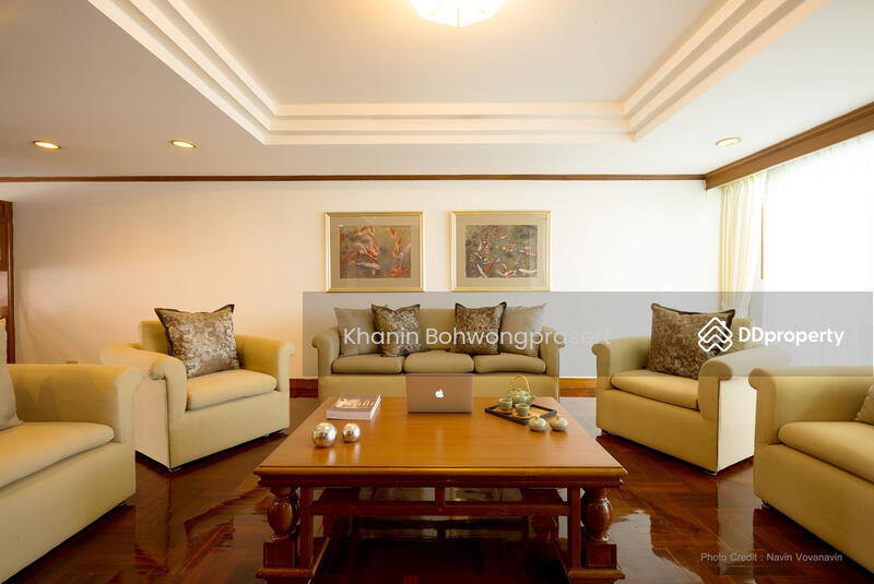 For Rent - Sethiwan Mansion Sukhumvit 49, Bangkok