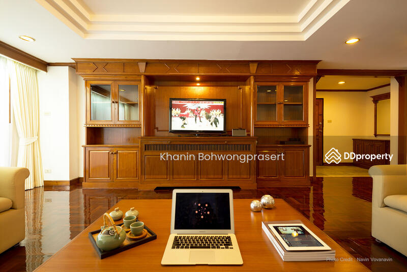 For Rent - Sethiwan Mansion Sukhumvit 49, Bangkok