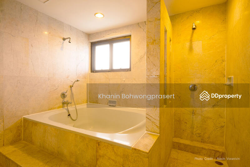 For Rent - Sethiwan Mansion Sukhumvit 49, Bangkok