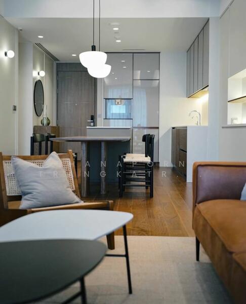 The Estelle Phrom Phong, Bangkok, 131 Soi Sukhumvit 26, Khong Tan, Khlong Toei, Bangkok, 2 Bedrooms, 91 sqm, Condo For Rent, by Thanaporn Trangkatrakarn, 60055296 - DDproperty.com