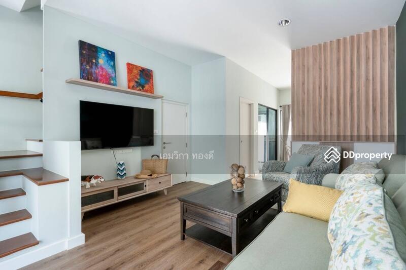 For Rent - Flora Wongsawang, Nonthaburi