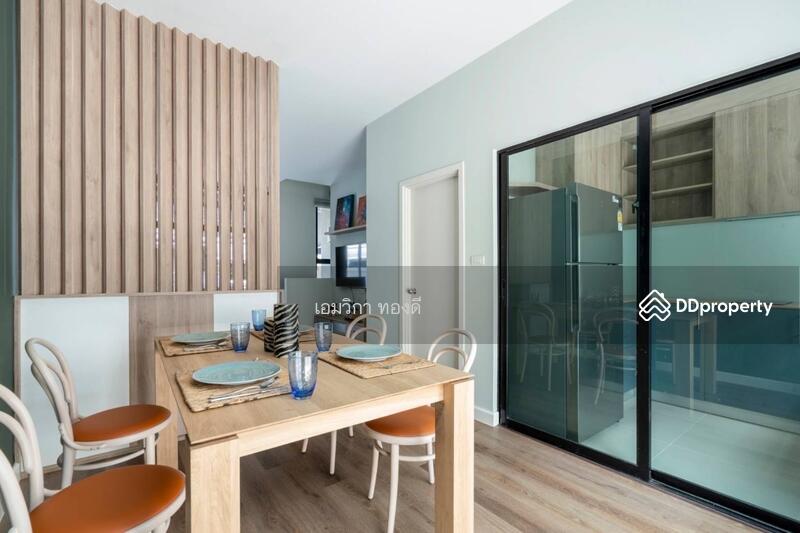 For Rent - Flora Wongsawang, Nonthaburi