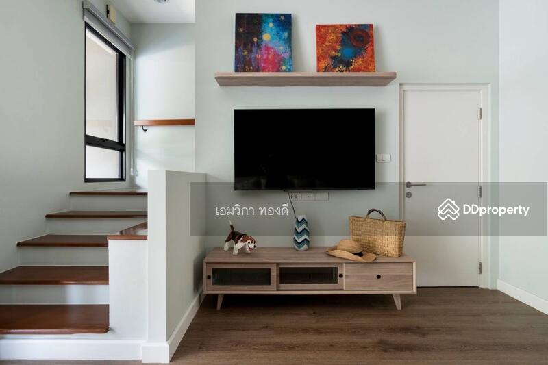 For Rent - Flora Wongsawang, Nonthaburi