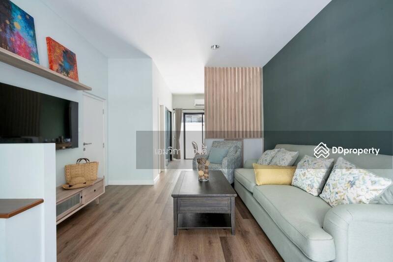 For Rent - Flora Wongsawang, Nonthaburi