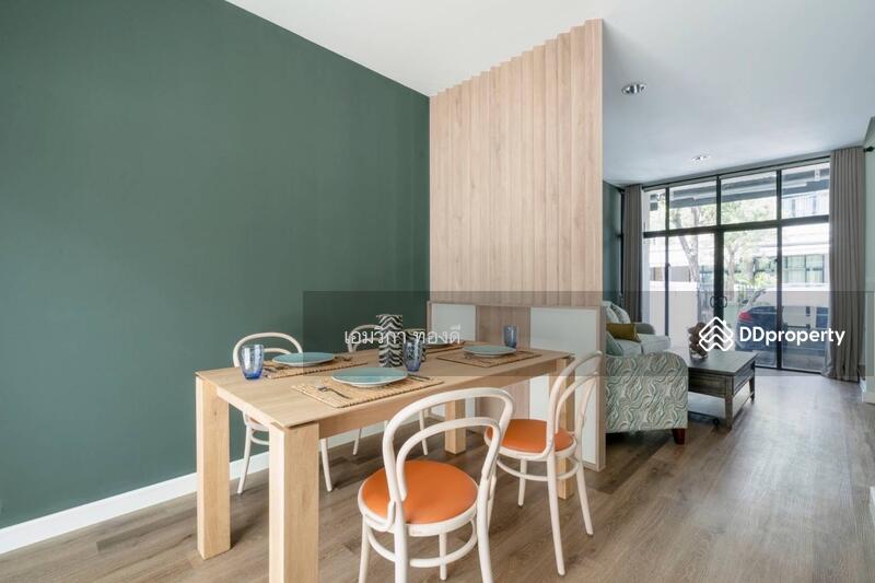 For Rent - Flora Wongsawang, Nonthaburi