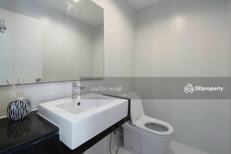 For Rent - Flora Wongsawang, Nonthaburi