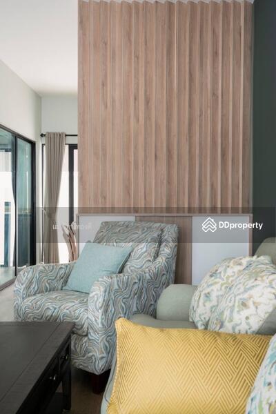For Rent - Flora Wongsawang, Nonthaburi