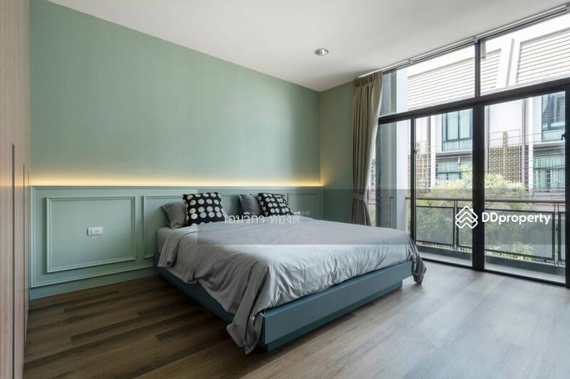 For Rent - Flora Wongsawang, Nonthaburi