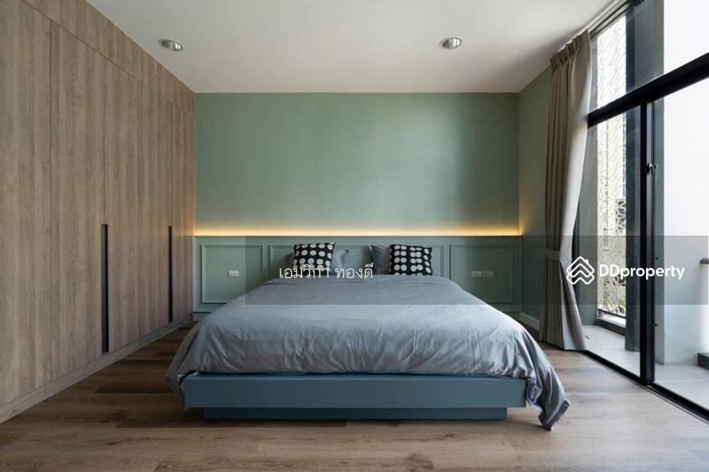 For Rent - Flora Wongsawang, Nonthaburi