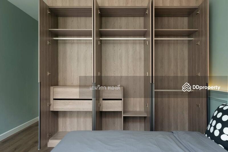 For Rent - Flora Wongsawang, Nonthaburi