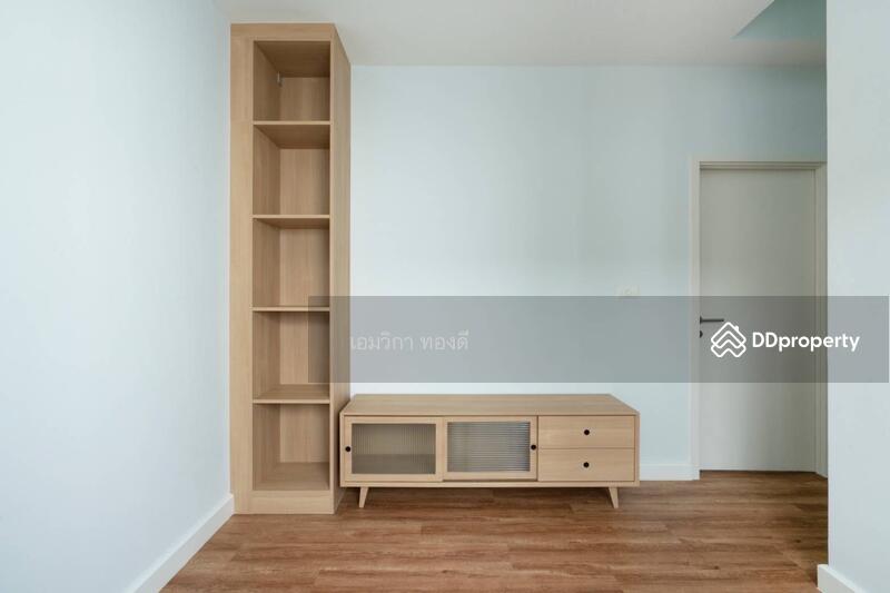 For Rent - Flora Wongsawang, Nonthaburi