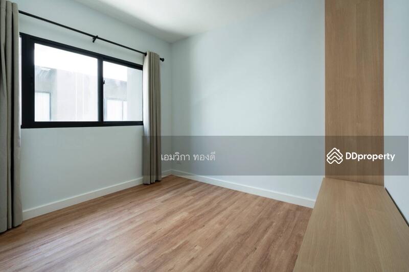 For Rent - Flora Wongsawang, Nonthaburi