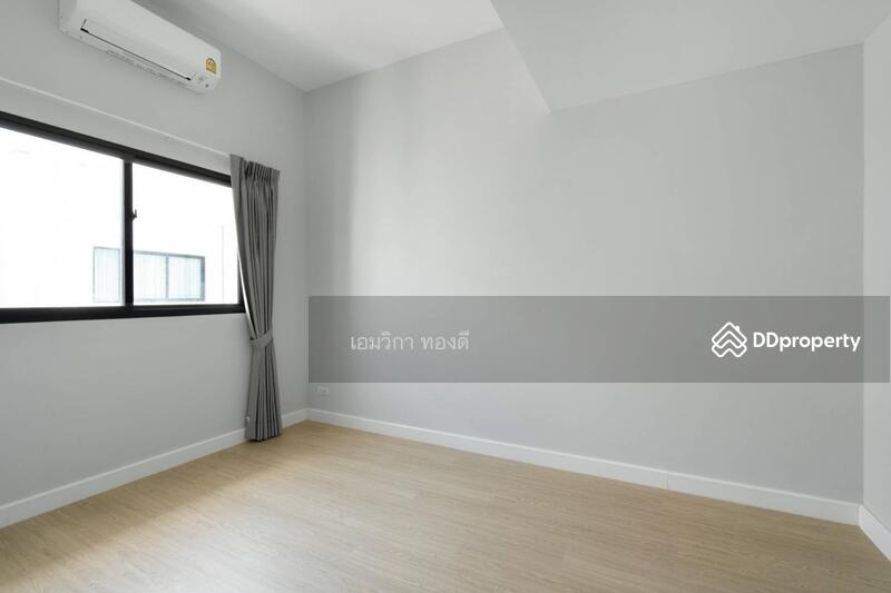 For Rent - Flora Wongsawang, Nonthaburi