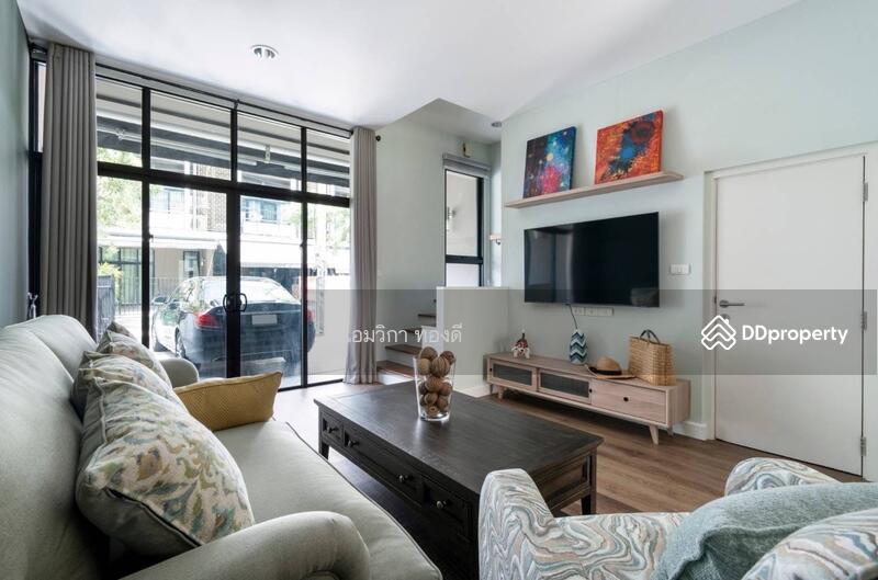 For Rent - Flora Wongsawang, Nonthaburi