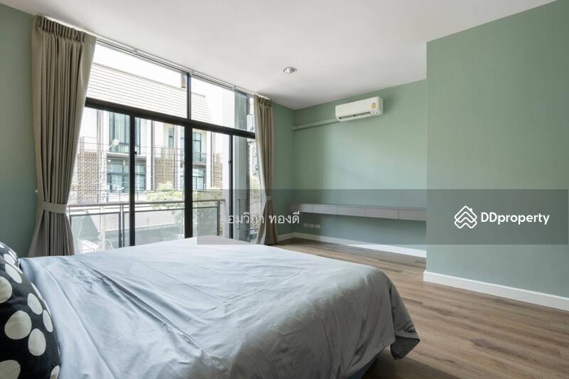 For Rent - Flora Wongsawang, Nonthaburi