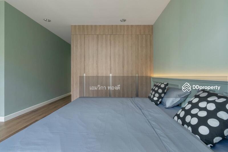 For Rent - Flora Wongsawang, Nonthaburi