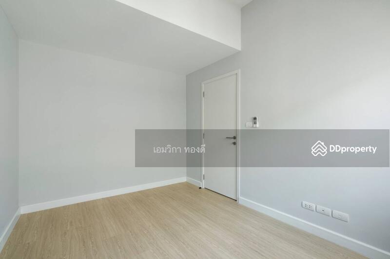 For Rent - Flora Wongsawang, Nonthaburi