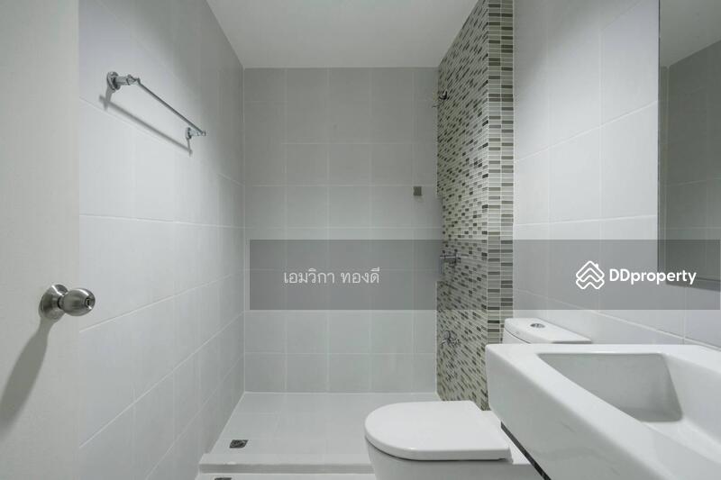 For Rent - Flora Wongsawang, Nonthaburi