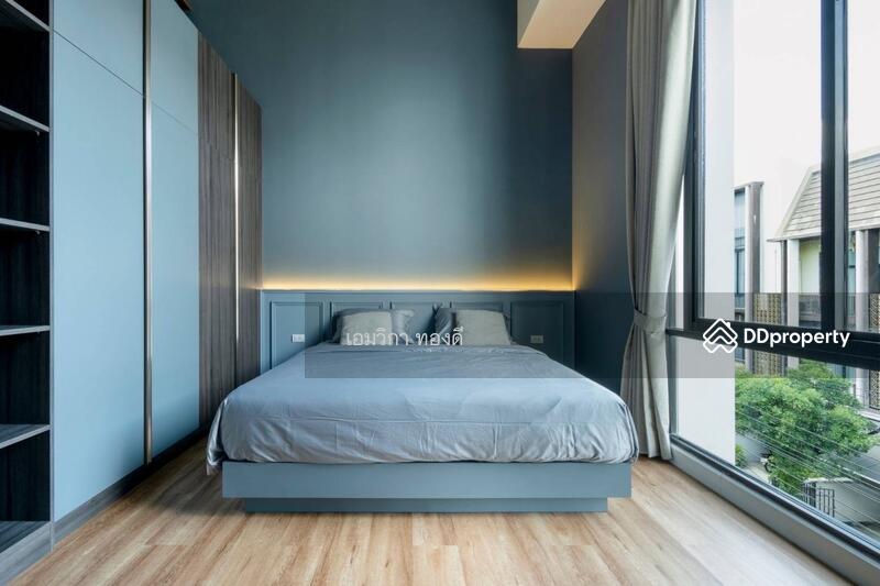 For Rent - Flora Wongsawang, Nonthaburi