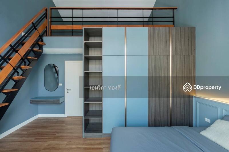For Rent - Flora Wongsawang, Nonthaburi