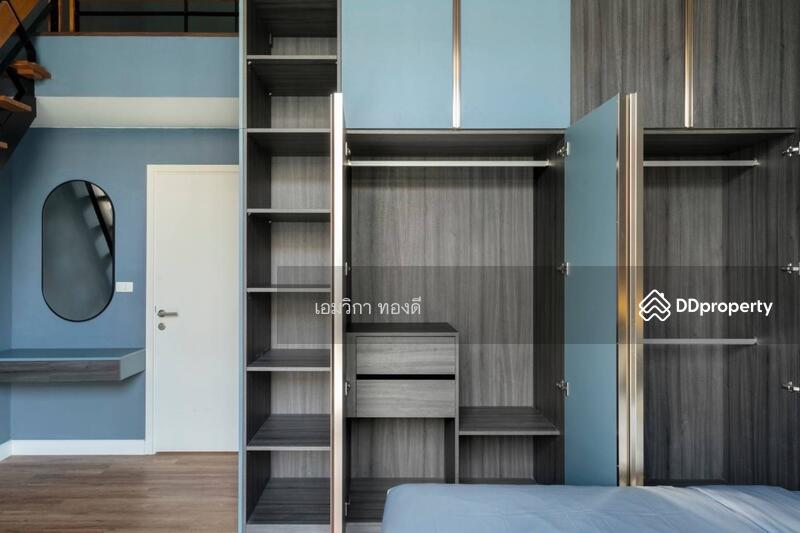 For Rent - Flora Wongsawang, Nonthaburi