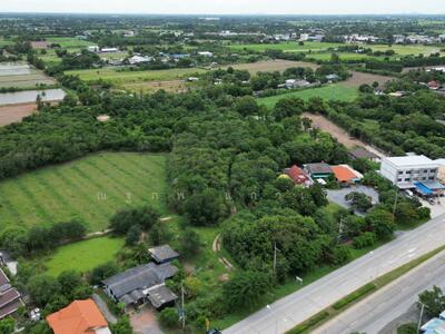 ขาย - ที่ดิน ดอนเจดีย์ สุพรรณบุรี, สุพรรณบุรี