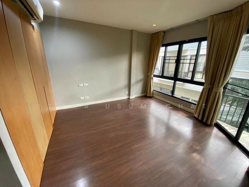 สขมวิท, Bangkok, Phra Kanong, Khlong Toei, Bangkok, 4 Bedrooms, 350 sqm, Single Detached House For Rent, by Usuma Usumachat, 60055381 - DDproperty.com