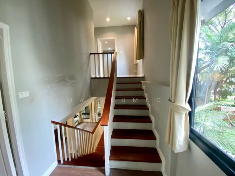 สขมวิท, กรุงเทพ, พระโขนง, คลองเตย, กรุงเทพ, 350 ตร.ม., บ้านเดี่ยว ให้เช่า, โดย Usuma Usumachat, 60055381 - DDproperty.com