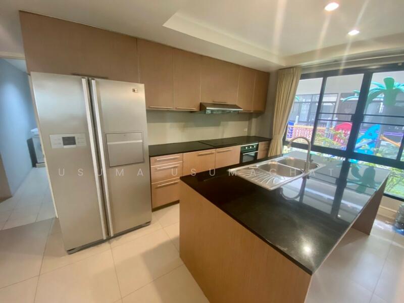 สขมวิท, Bangkok, Phra Kanong, Khlong Toei, Bangkok, 4 Bedrooms, 350 sqm, Single Detached House For Rent, by Usuma Usumachat, 60055381 - DDproperty.com