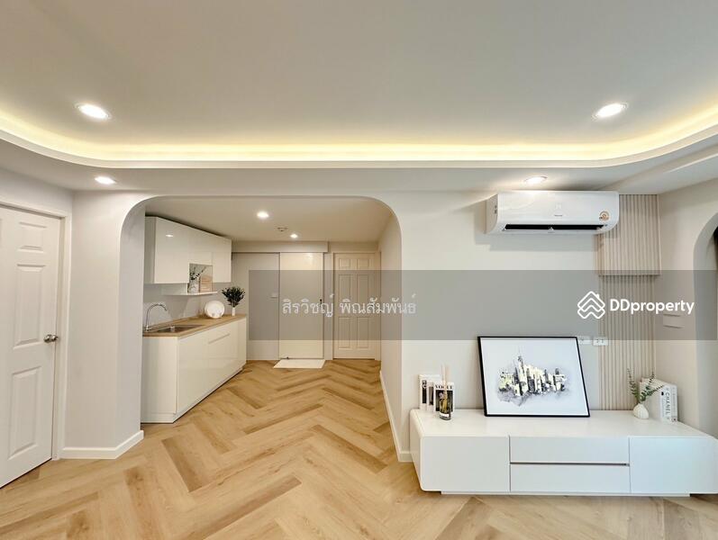 For Sale - Park View Viphavadi 4, Bangkok