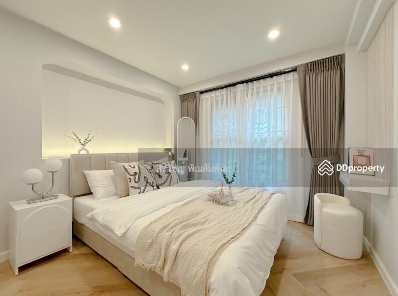 For Sale - Park View Viphavadi 4, Bangkok