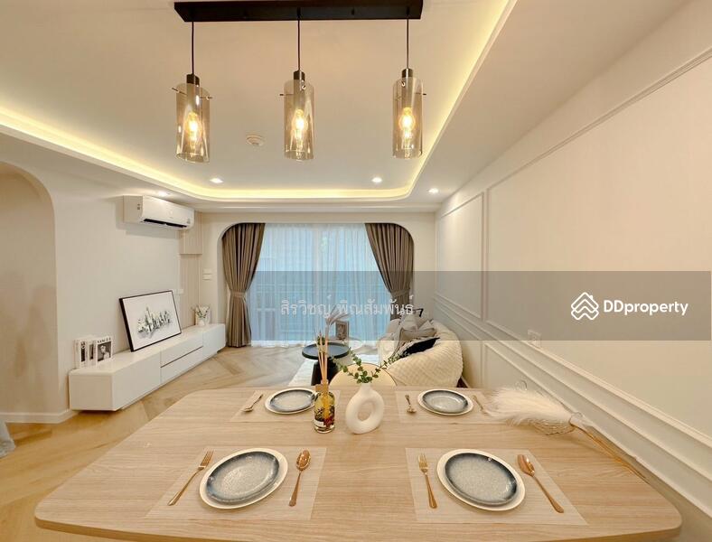 For Sale - Park View Viphavadi 4, Bangkok