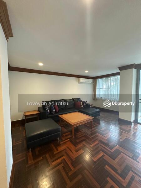 For Rent - Baan Pakapun, Bangkok