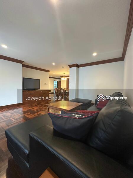 For Rent - Baan Pakapun, Bangkok