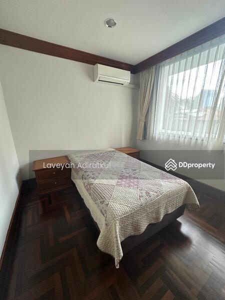 For Rent - Baan Pakapun, Bangkok