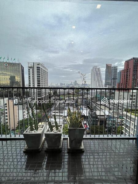 For Sale - Noble Reflex, Bangkok