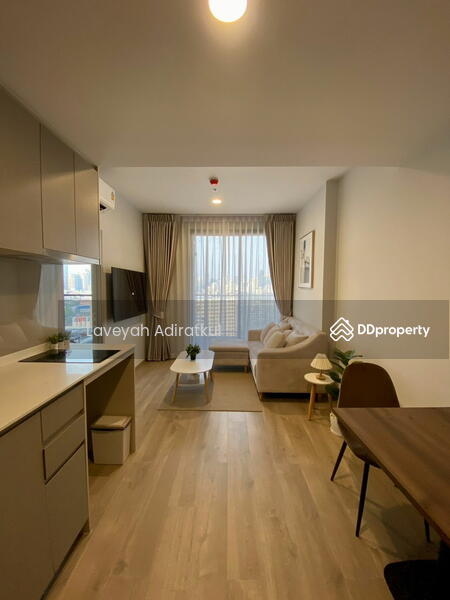 ให้เช่า - THE CROWN Residences : เดอะ คราวน์ เรสซิเดนท์เซส, กรุงเทพ