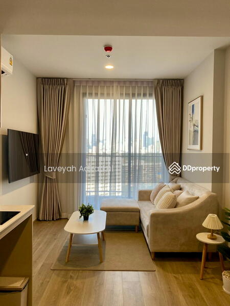 For Rent - THE CROWN Residences, Bangkok