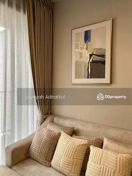 ให้เช่า - THE CROWN Residences : เดอะ คราวน์ เรสซิเดนท์เซส, กรุงเทพ