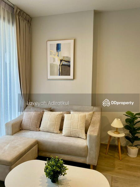 ให้เช่า - THE CROWN Residences : เดอะ คราวน์ เรสซิเดนท์เซส, กรุงเทพ