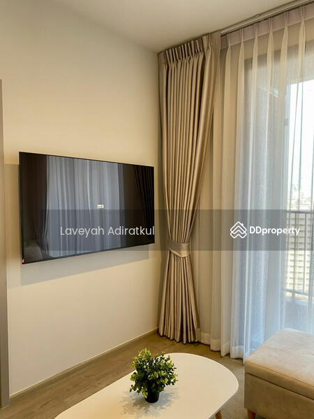 ให้เช่า - THE CROWN Residences : เดอะ คราวน์ เรสซิเดนท์เซส, กรุงเทพ