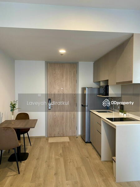 ให้เช่า - THE CROWN Residences : เดอะ คราวน์ เรสซิเดนท์เซส, กรุงเทพ