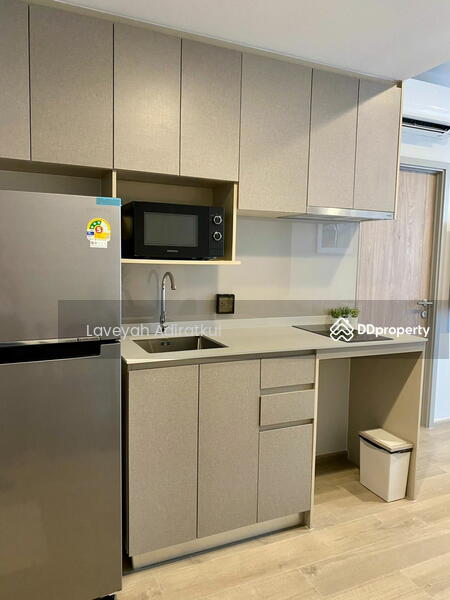 ให้เช่า - THE CROWN Residences : เดอะ คราวน์ เรสซิเดนท์เซส, กรุงเทพ