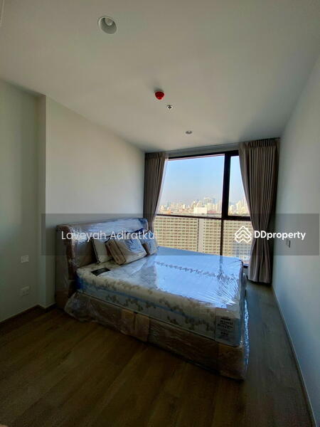 ให้เช่า - THE CROWN Residences : เดอะ คราวน์ เรสซิเดนท์เซส, กรุงเทพ