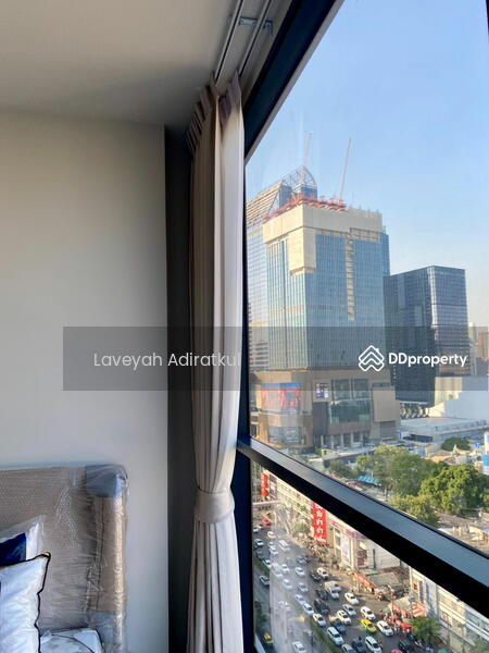 ให้เช่า - THE CROWN Residences : เดอะ คราวน์ เรสซิเดนท์เซส, กรุงเทพ