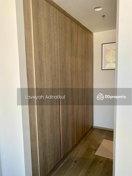 For Rent - THE CROWN Residences, Bangkok